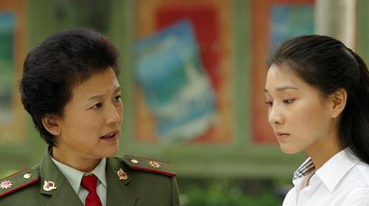 《红梅花开》北京首播陈蓉与宋春丽“吵不停”