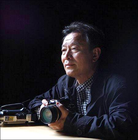 石维坚有望出演《妇道》历史专业户变工程师