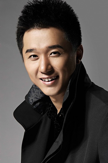 《金婚》热播 师鹏唱响《这一生还是你最好》