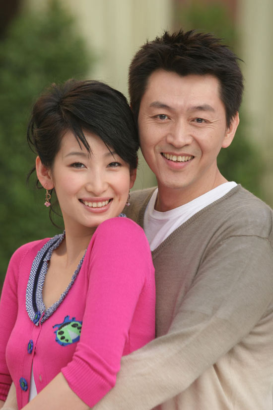 秦海璐《谢谢你》扮伤痕女人刻骨伤痛入木三分
