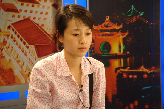 《江北好人》《奋斗》轮番上马伊琍曝光高(图)