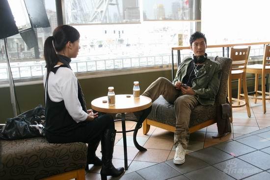 11月起,滚动热播地铁咖啡剧《晴天日记》