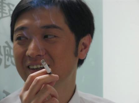 ���Ҹ����ܾ����ᡷ�еİ��죺ì�������(ͼ)