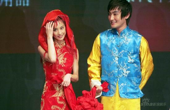 《丁家有女喜》收视夺冠 黄圣依杨子组合受肯定