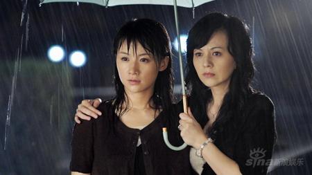 《笑着活下去》未播先红 姚芊羽和王琳飙戏(图