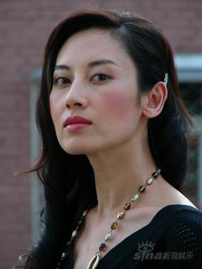 《大爱无情》开拍 李欣与佟瑞欣较量到底(组图