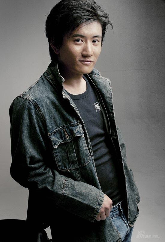 资料:演员叶静个人档案(图)