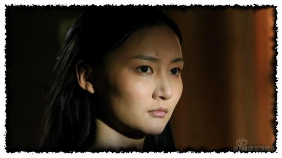 牛萌萌《数风流人物》分饰三角险崩溃(附图)