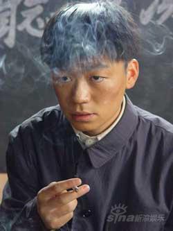 内蒙古卫视《我的明星》：王宝强专辑(图)