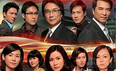 新浪电视剧排行榜第3季度内地剧《岁月风云》