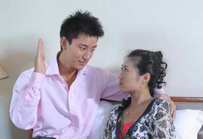 贾乃亮“迎娶”瘫痪女友责任心爱心双重保障