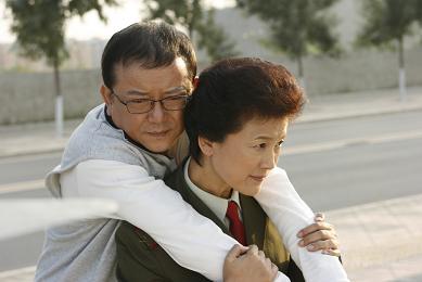 宋春丽不等于宋红梅坦言不会做“女强人”(图)