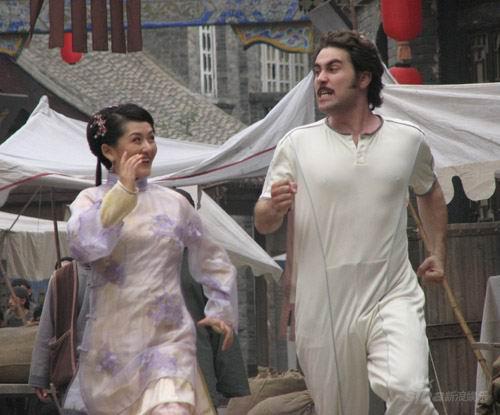 л���¾�ɳ��ܽ���Ц�����þ����������(ͼ)