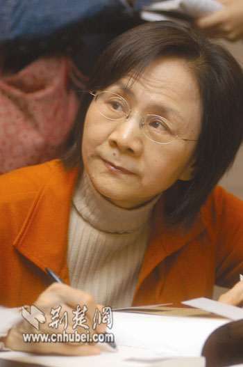 王海鸰《我是一个兵》将问世 电视剧已准备投