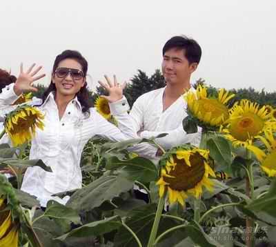 广东卫视打造奥运宣传片力邀彭新智倾情加盟