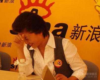 宋春丽与周一民的三年之约(图)
