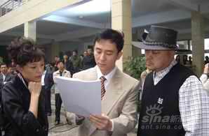 央视钦点赵毅做《人精》“师奶杀手”变企业家