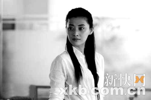 《你一定要幸福》广州将播 梅婷变身苦情女【图】