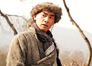 新版《霍元甲》热播 郑伊健很儒陈小春太痞(图