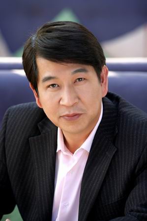 《好男当家》热播在即李又麟让人又爱又恨(图)