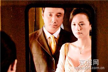 《好男当家》热播徐峥：羡慕朱媛媛会“哭”