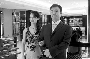 《好男当家》将央视播出徐峥戏里演房奴(图)