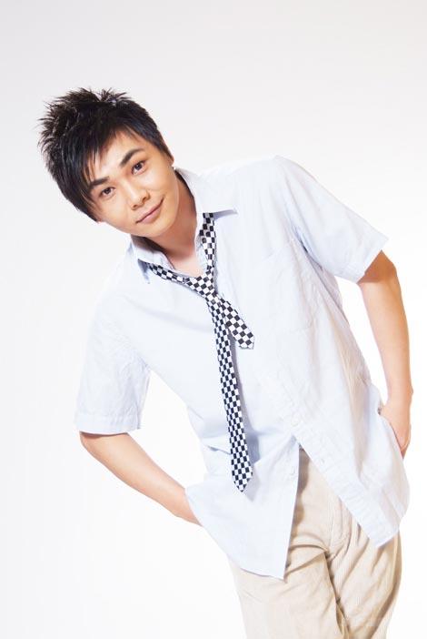 《爱情烘焙屋》将播 冷中易多愁善感惜别离(图