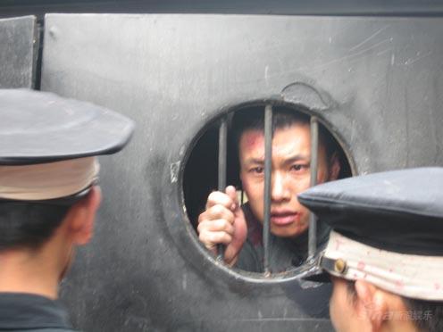 于滨成功演绎《新上海滩》 以真动人演技高(图