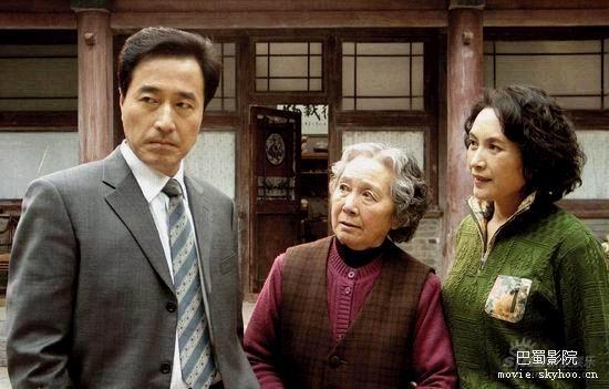 《守候幸福》开播杨立新坦言好剧本奇缺(图)