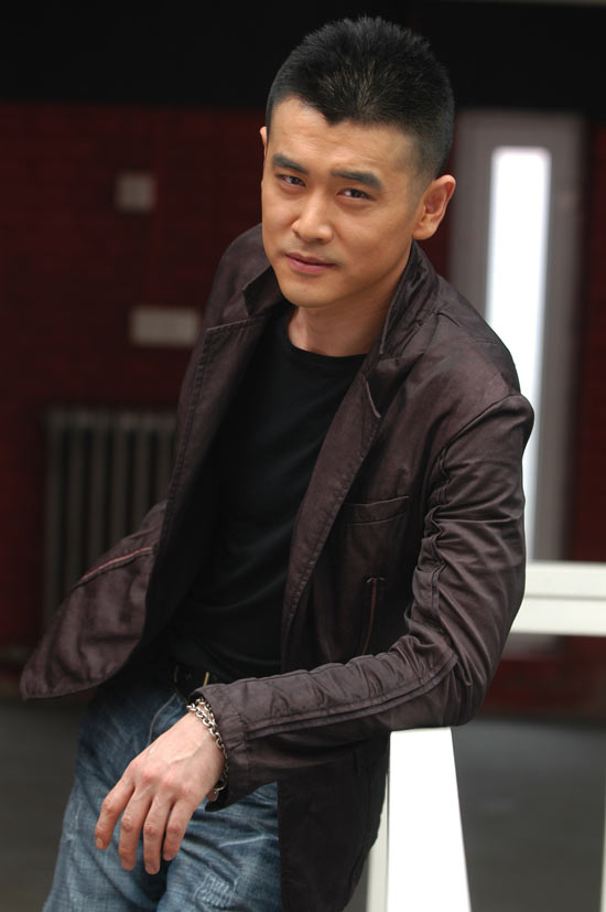 李修蒙担纲男一号《秋去秋来》演绎悲伤爱情