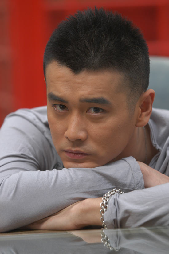 李修蒙担纲男一号《秋去秋来》演绎悲伤爱情