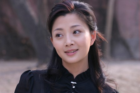 《爱了，散了》江苏热播殷桃诠释对真爱理解