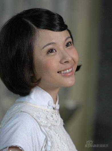 《北平往事》登录央视黄金档 杨若兮一夜长大