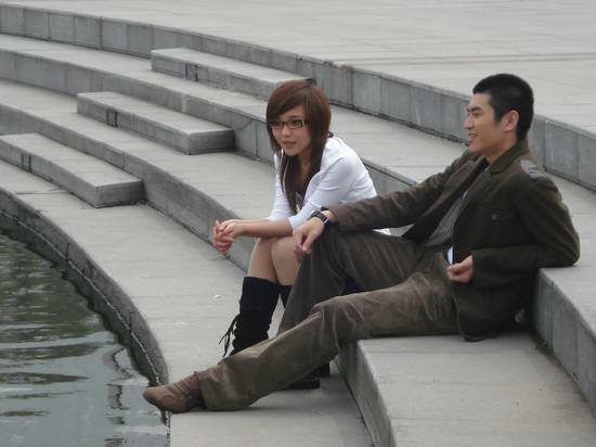 ����С����˧�������������ؽ���PK��Ů����