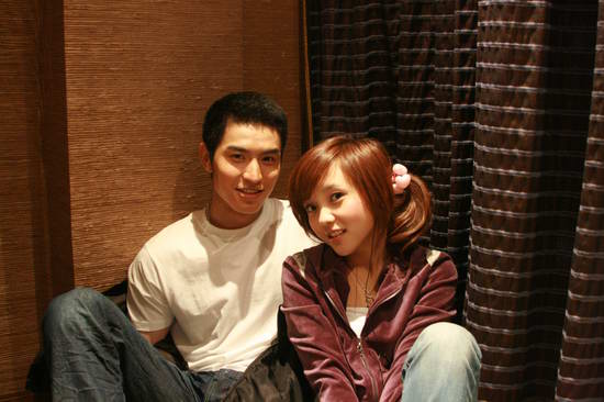 ����С����˧�������������ؽ���PK��Ů����