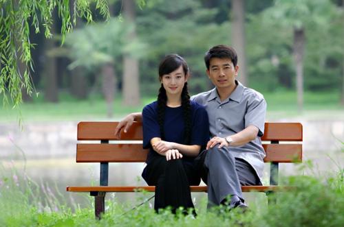 《杂技皇后夏菊花》杀青侯祥玲难忘成长经历