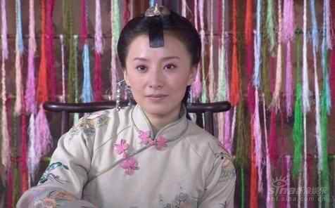 《明德绣庄》南京亮相徐露何赛飞领绣江南(图)