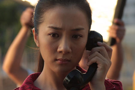 甜美李依晓演戏爆发力强 拍摄结束又录新歌(图)_影音娱乐_新浪网