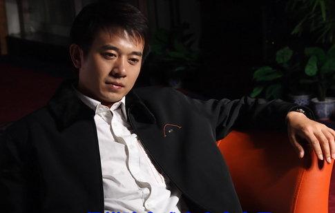 《远东》成都大热许亚军侯祥玲诠释男人的斗争