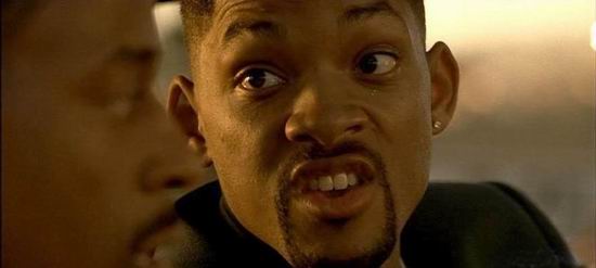 《麻瓜看电影》第32期:《绝地战警》