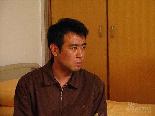 《纸醉金迷》重庆热拍高希希终盼于和伟进组