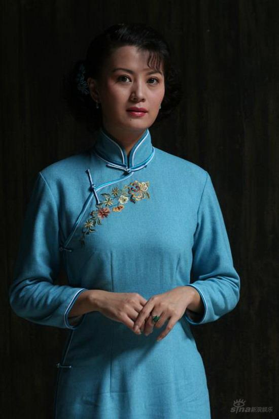 史兰芽：从《围城》唐晓芙到《红日》王玉龄