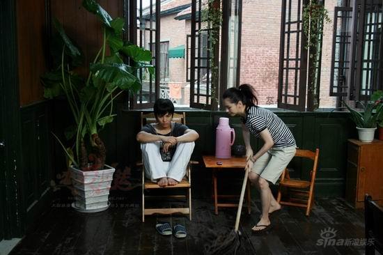 《恋爱兵法》关机 吴毅直言中国电视剧时代来