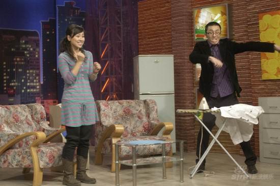 《富爸爸智多星》节目预告:如果找个好保姆