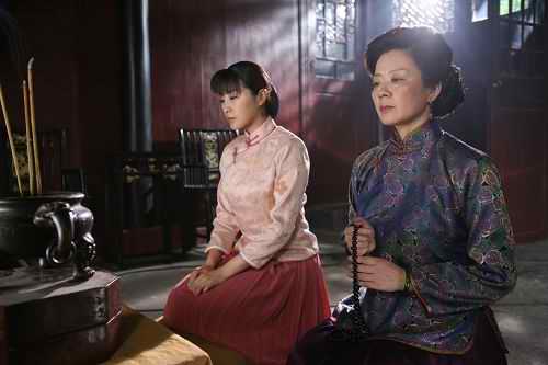 《子弹》收视第一王雅捷主演剧本被热捧(图)