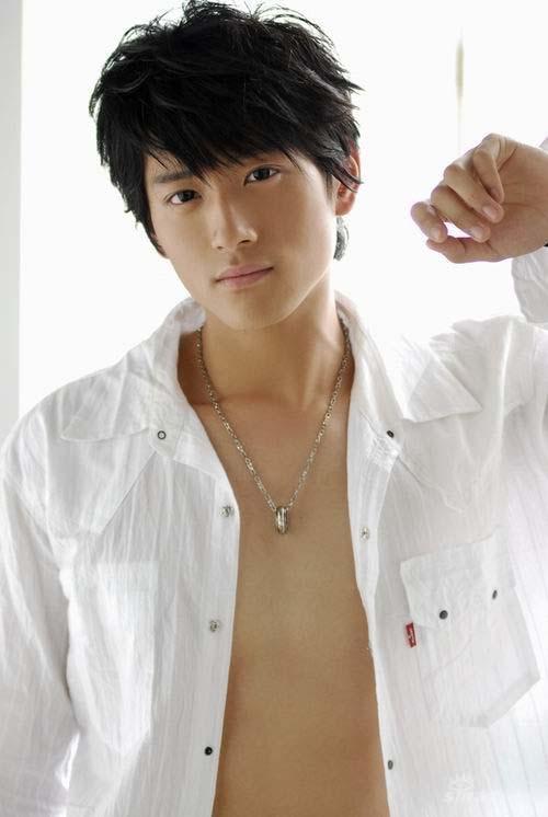 盘点海岩剧“岩男郎”之华丽男儿——张峻宁