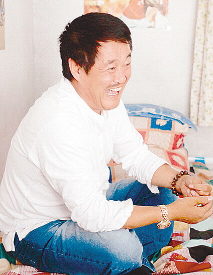 俩作者否认“赵本山毙点子”称还未进实质阶段