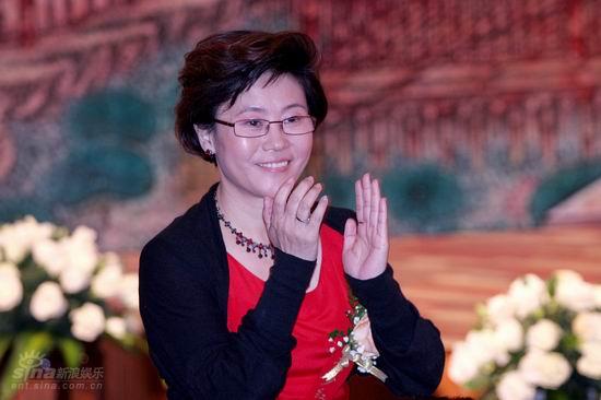 李少红称选角工作还在进行五千万投资用到实处
