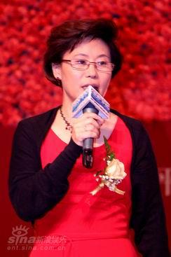 李少红称选角工作还在进行五千万投资用到实处
