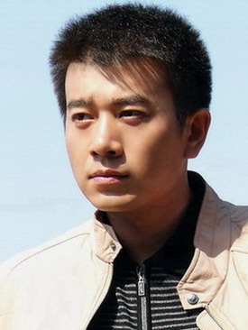 《远东第一监狱》开播许亚军侯祥玲明争暗斗